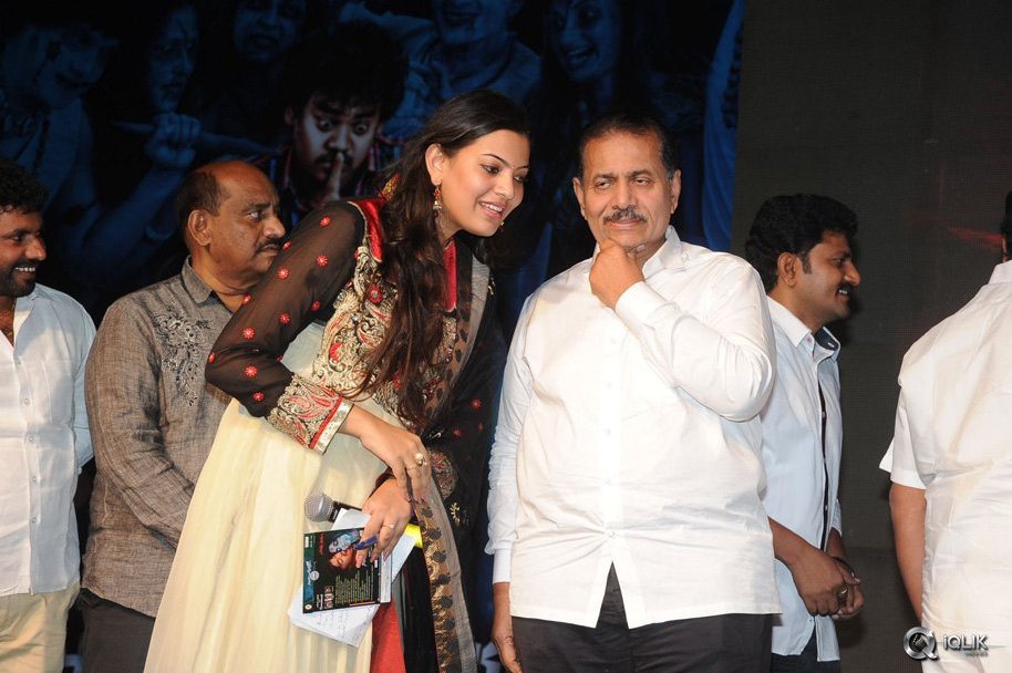 Sahasam-Seyara-Dimbaca-Movie-Audio-Launch